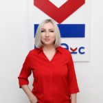 Исполнительный директор Кобзева Елена Олеговна