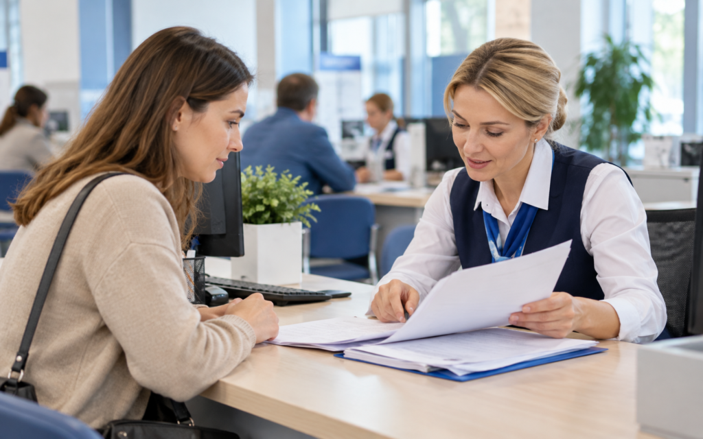 Условия банкротства через МФЦ